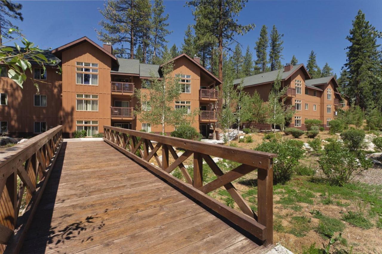 Worldmark South Shore 2Bd- Sleeps 6 Zephyr Cove Extérieur photo