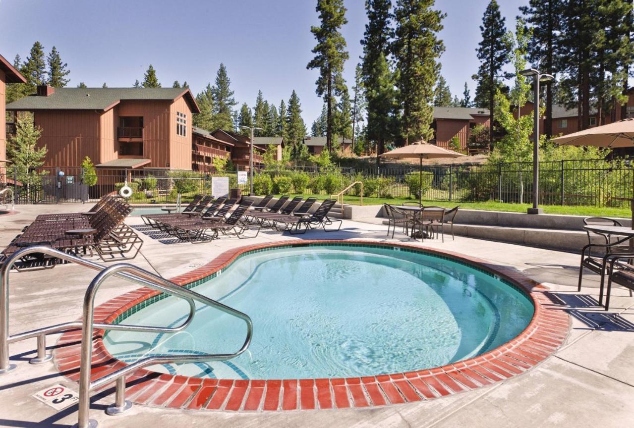 Worldmark South Shore 2Bd- Sleeps 6 Zephyr Cove Extérieur photo