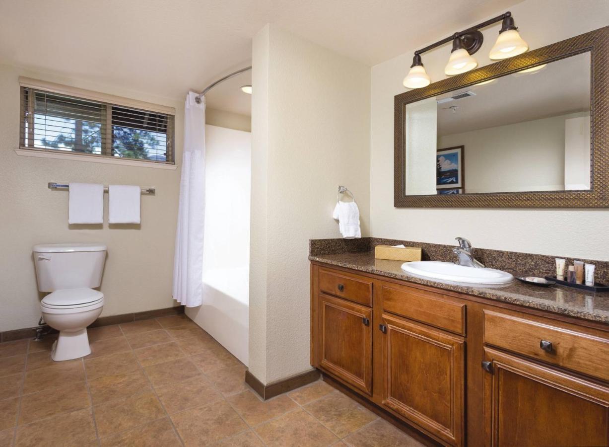 Worldmark South Shore 2Bd- Sleeps 6 Zephyr Cove Extérieur photo