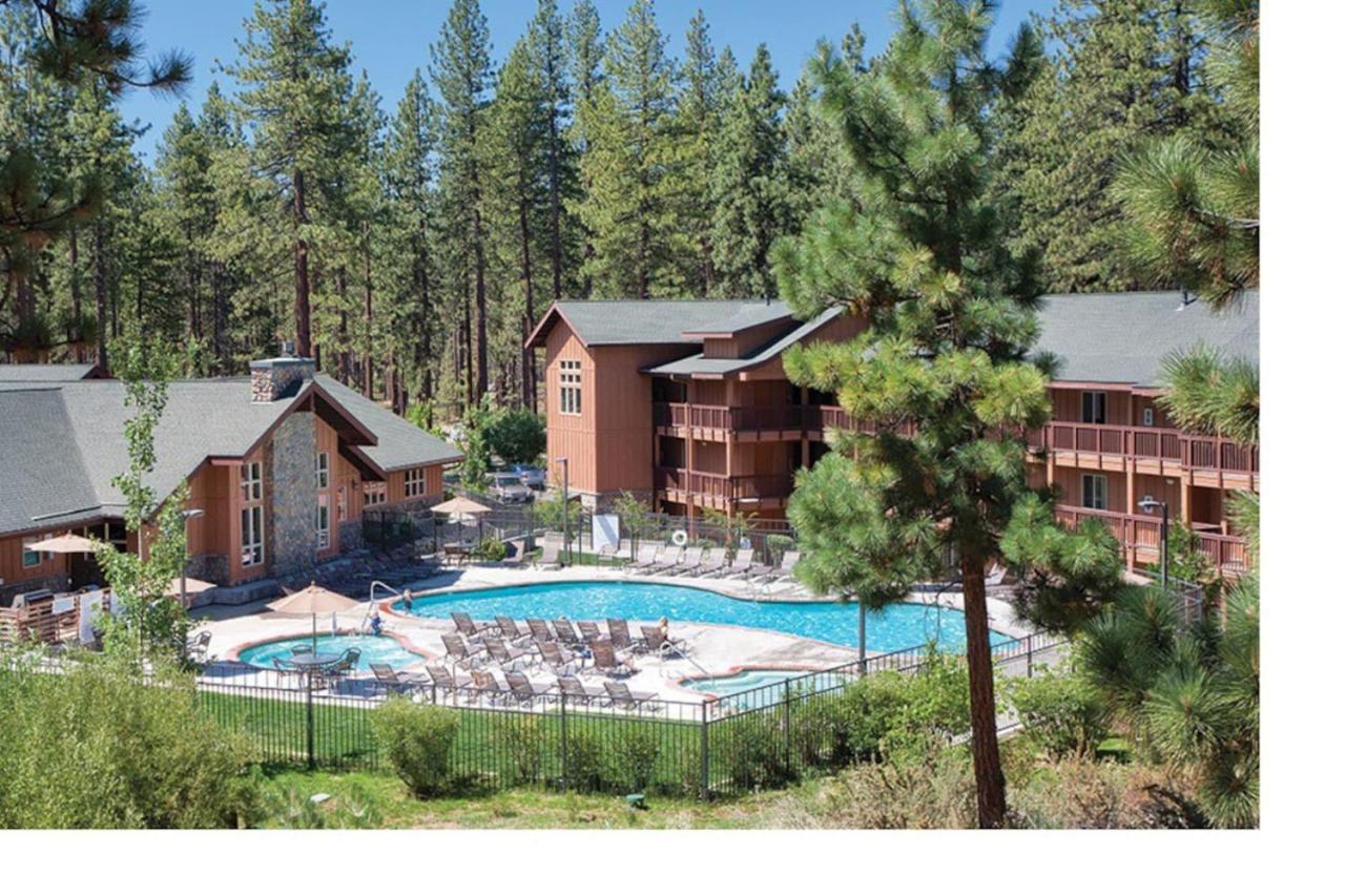 Worldmark South Shore 2Bd- Sleeps 6 Zephyr Cove Extérieur photo