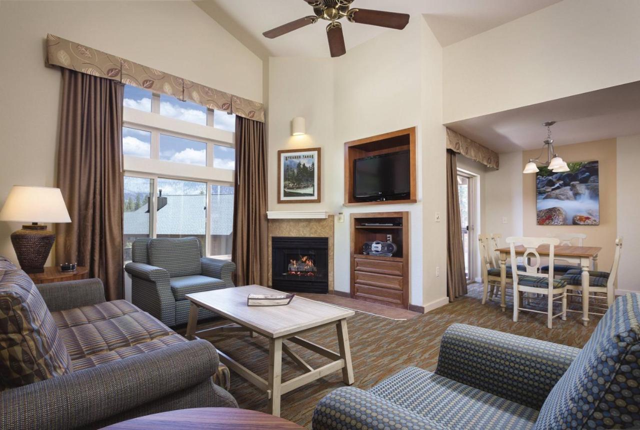 Worldmark South Shore 2Bd- Sleeps 6 Zephyr Cove Extérieur photo